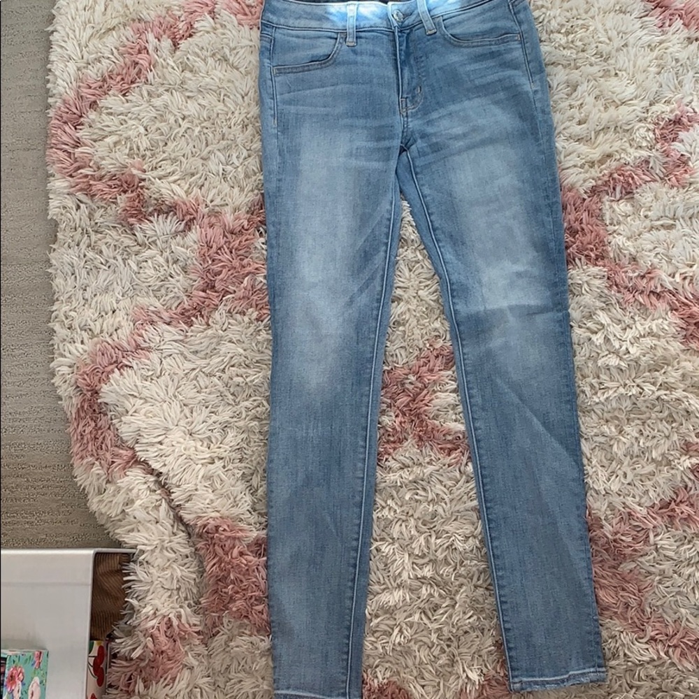 American Eagle Outfitters jeans